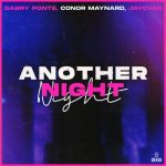 Gabry Ponte, Conor Maynard, jayover – Another Night