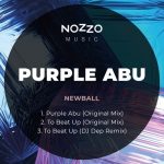Newball – Purple Abu