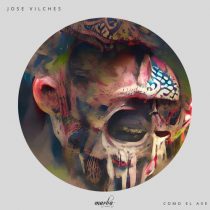 Jose Vilches – Como El Ave