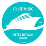 Peter Brown – Hang On