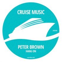 Peter Brown – Hang On