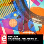 Gina Breeze, Alissa Brianna – Feel My NRG EP