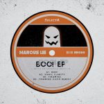 Marcus Lee – Boo! EP