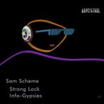 Sam Scheme – Strong Lock / Info-Gypsies
