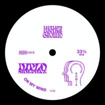 Diplo, SIDEPIECE – On My Mind (Purple Disco Machine Remix (Extended))