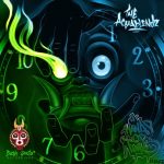 The AquaBlendz – Hands Of Time Ep