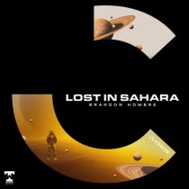 Brandon Hombre – Lost In Sahara (Extended Mix)