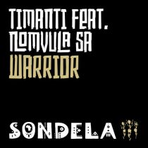 TIMANTI, Nomvula SA – Warrior
