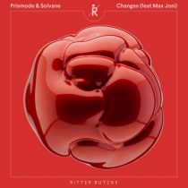 Solvane, Max Joni, Prismode – Changes (Extended Mix)