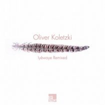 Oliver Koletzki – Iyewaye Remixed