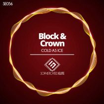 Block & Crown – Cold As Ice