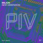 Milion (NL) – New Dimension