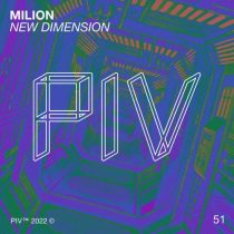 Milion (NL) – New Dimension