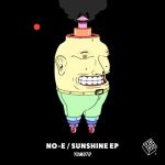 No-e – Sunshine EP