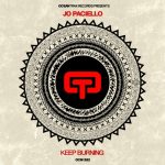 Jo Paciello – Keep Burning