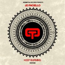 Jo Paciello – Keep Burning