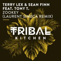Sean Finn, Terry Lex, Tony T. – Zookey (Laurent Simeca Remix)