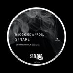 Brock Edwards, Synare – Bring It Back