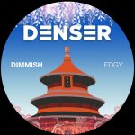 DIMMISH – Edgy