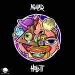 Aguilar (Italy) – Hold It EP