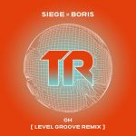 DJ Boris, Siege – Oh