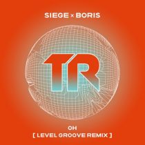 DJ Boris, Siege – Oh