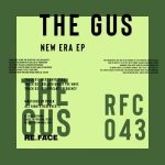 The Gus – New Era EP