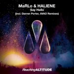 MaRLo, HALIENE – Say Hello