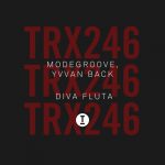 Yvvan Back, Modegroove – Diva Fluta