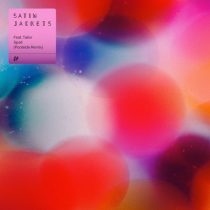 Satin Jackets, Tailor – Spell (Poolside Remix)