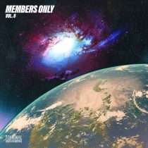 VA – Members Only Vol. 8