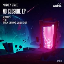 Monkey Space – No Closure