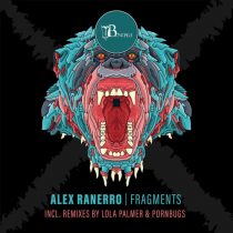Alex Ranerro – Fragments