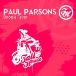 Paul Parsons – Boogie Fever