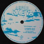 Abdul Raeva – Protogen EP