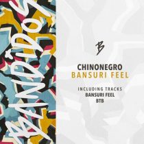 Chinonegro – Bansuri Feel