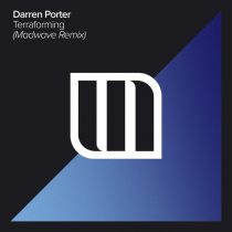 Darren Porter – Terraforming (Madwave Remix)