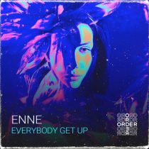 ENNE (BR) – Everybody Get Up