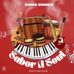 Doug Gomez – Sabor A Soul
