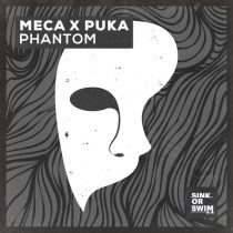 Puka, Meca – Phantom (Extended Mix)