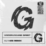 Wattie Green – Underground Spirit (DJ Mes Remix)