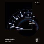 Alexey Sonar – Speedtest