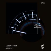 Alexey Sonar – Speedtest