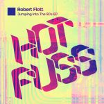 Robert Flott – Jumping into the 90’s EP