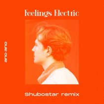 Tech Support – Feelings Electric (Shubostar Remix)