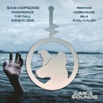 Sam Hopgood – Emergence Remixes