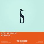 Hollaphonic – Afrikaa (Extended Mix)