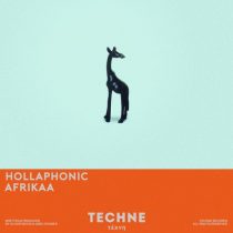 Hollaphonic – Afrikaa (Extended Mix)