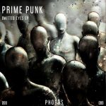 Prime Punk – Emitted Eyes EP