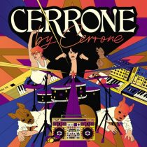 Cerrone, Brendan Reilly – Cerrone by Cerrone